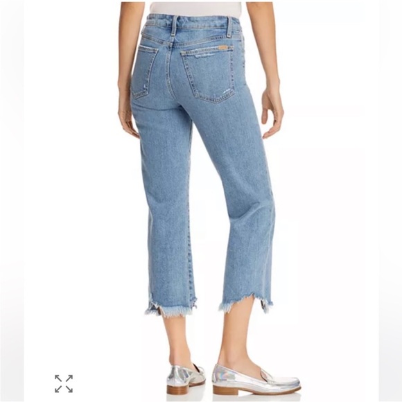 🦋JOE’S STRAIGHT LEG JEANS🦋 - Picture 2 of 8